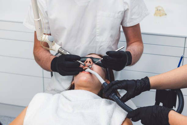 Best Same-Day Emergency Dental Services in Powells Crossroads, TN